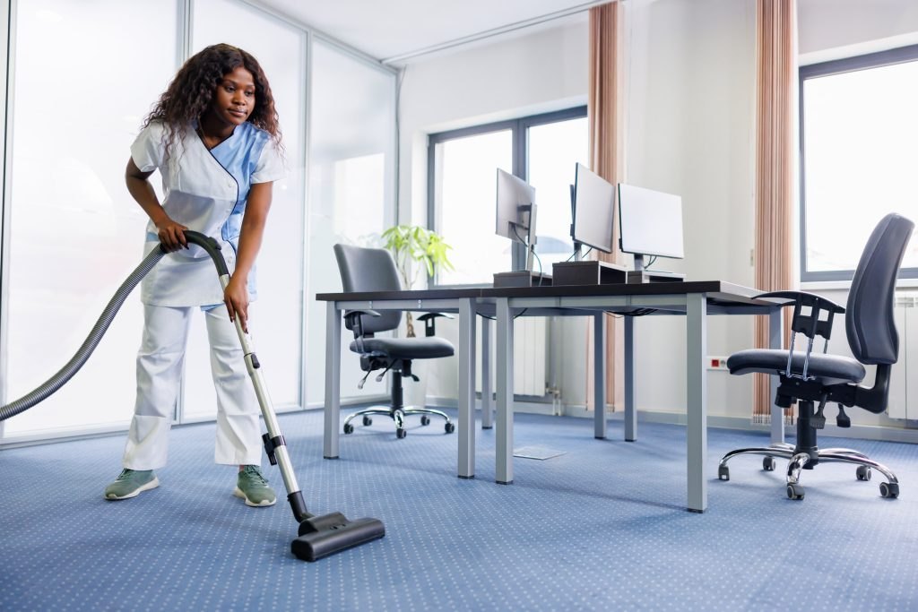 office cleaning service
