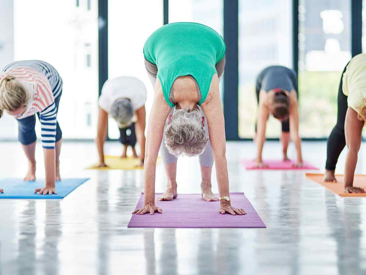 Health awareness habits that slowly help people feel more stable,